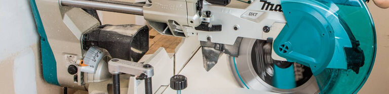The Best Uses and Projects Miter Saws Can Be Used For